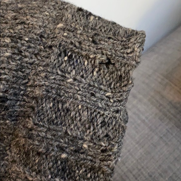 Vintage Wool Gap Sweater - Picture 6 of 6